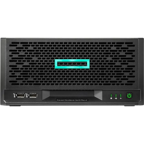 HPE P54649-421 Serverturm mit Intel Xeon und 16 GB RAM - Server mit leistungsstarkem Intel Xeon Prozessor, 16 GB RAM und vielseitigen Anschlussmöglichkeiten für optimale Leistung in anspruchsvollen IT-Umgebungen.