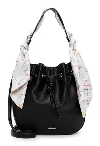 Tamaris Handtasche TAS Fabia in schwarz von Tamaris