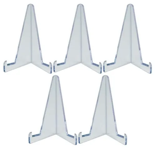 Ultra Pro Card Holder Stand Small (5 Stands)