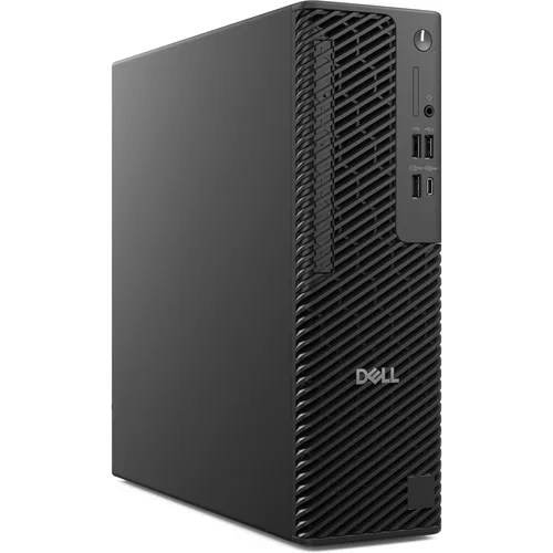 Dell Pro Max Slim FCS1250 - Leistungsstarker Slim Desktop - PC-System & Mobiles Gerät, bietet leistungsstarke Core Ultra 7 Performance und kompaktes Design für effizientes Arbeiten.