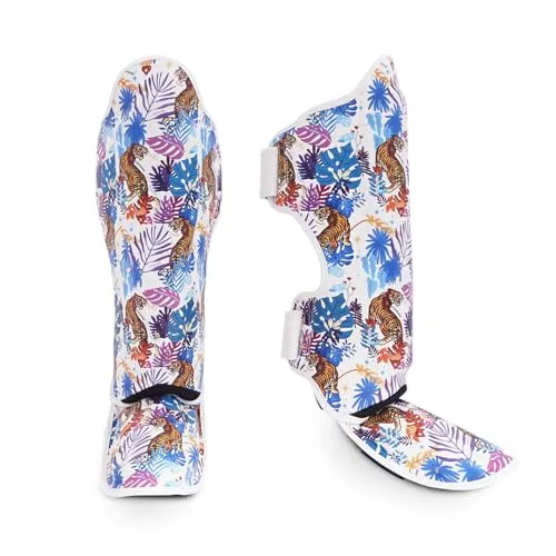 Top King New Pro in weiß von TOP KING Boxing