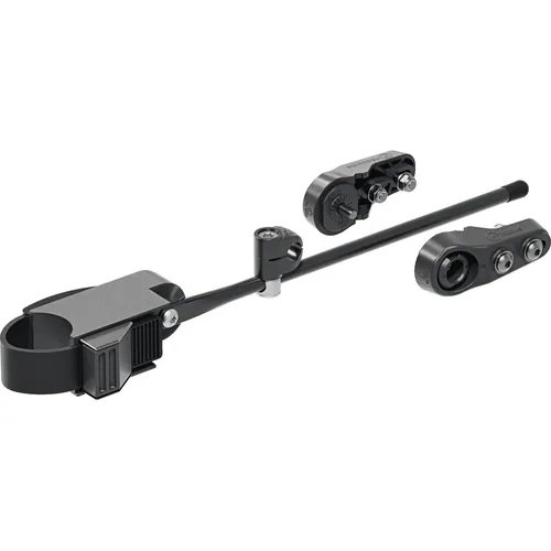 Tubus Schnellwechseladapter für Racktime Gepäckträger