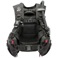 Cressi B.C.'D Start Pro