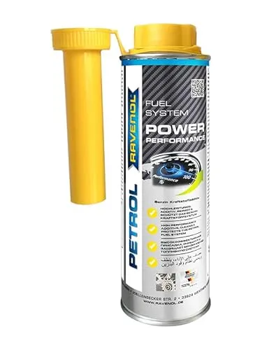 RAVENOL Petrol Power Performance von Ravenol