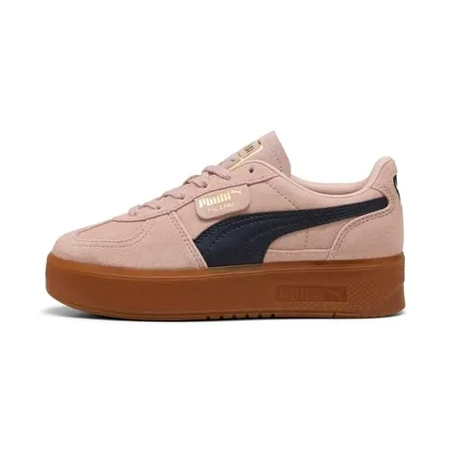 Puma Palermo Elevata Wns Rosa, Größe 39 in pink von PUMA
