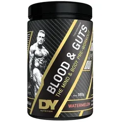 Blood and Guts, Watermelon - 380 grams