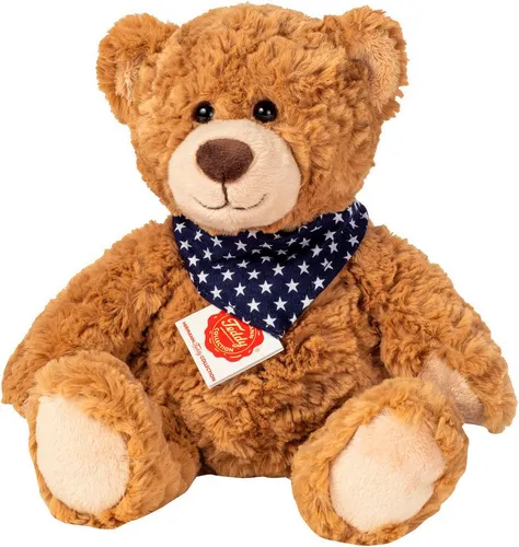 Teddy Hermann® Kuscheltier Herzekind, Teddy Rufus, 30 cm