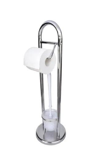 Toilettenbürsten & -halter von TrendLine