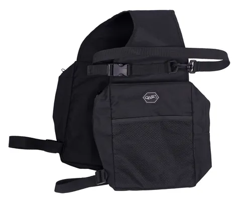 QHP Satteltasche Packtasche