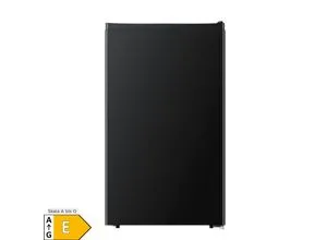 PKM Kühlschrank EB KHKS93 - Kompakter 94L Kühlschrank - Kühlschrank mit 94L Rauminhalt, ideal für kleine Küchen. Energieeffizienzklasse E und moderne LED-Innenbeleuchtung für optimale Frische.