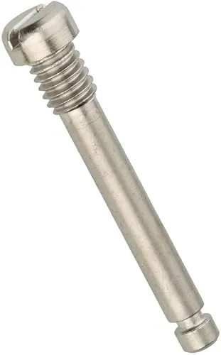 SHIMANO HALTESTIFT F.SCHEIBENBREMSBELAEGE OHNE SICHERUNGSRING BR-M985 HALTESTIFT FUER SCHEIBENBREMSBELAEGE OHNE SICHERUNGSRING FUER BR-M985 ART-NR. Y-8J710000