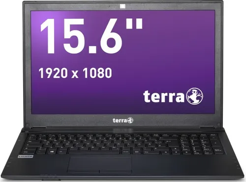 Produktbild Terra Mobile 1516 Notebook 15,6