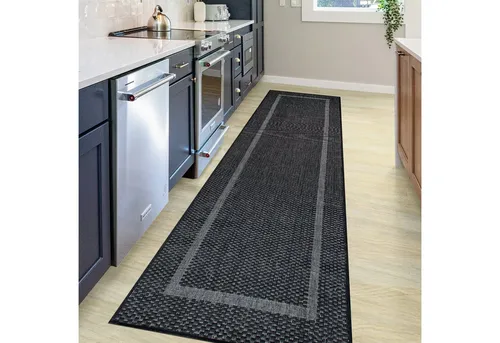 my home Teppich Venedig Bordüre