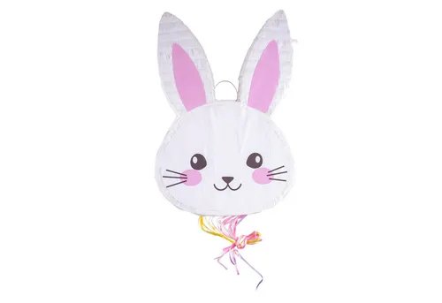 Funny Fashion Pinata Pinata Hase 'Bunny', 38x58x10 cm von Funny Fashion