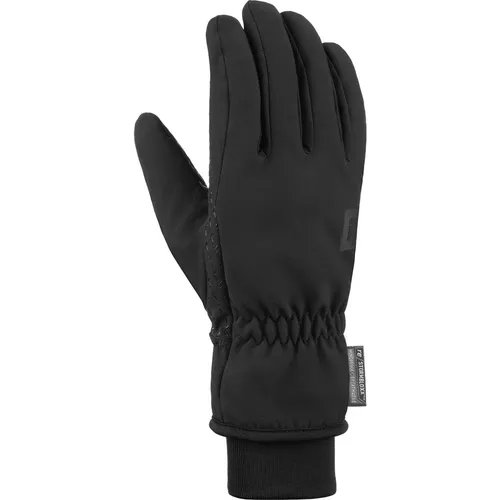 Reusch Kolero STORMBLOXX™ Touch-TEC™ Multifunktionshandschuhe - Fingerhandschuhe für Herren und Damen, winddicht und atmungsaktiv, mit touchscreenkompatibler Fingerspitze für mühelosen Smartphone-Zugang bei kaltem Wetter.