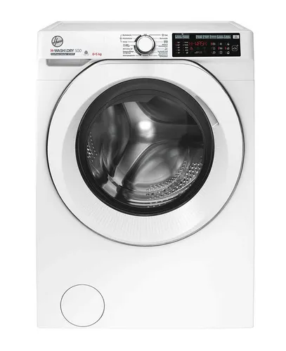 Hoover H-WASH&DRY 500 HDQ 485AMC-84 Waschtrockner von Hoover