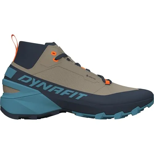DYNAFIT Transalper 2 Mid Goretex Hiking Shoes EU 46 1/2