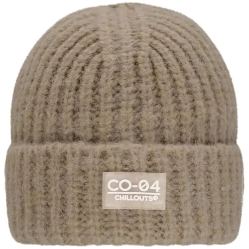 Strickmütze CHILLOUTS 