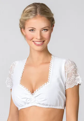 Stockerpoint Dirndlbluse Meline