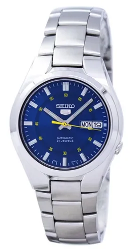 Produktbild Seiko 5 Automatik Uhr SNK615K1