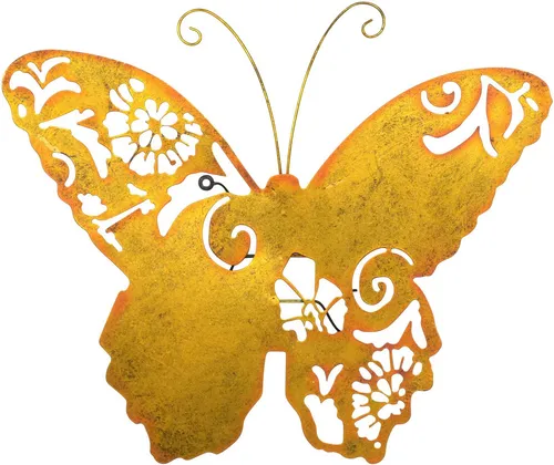 pajoma® Wanddekoobjekt in gold von pajoma®