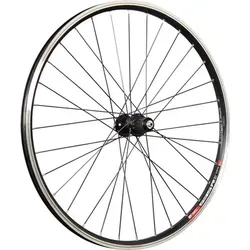 DT Swiss 535 Hohlkammer Hinterrad mit Deore XT FH-M8000 Disc 26 Zoll