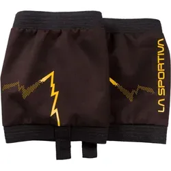 Protector Gaiter, Mountaineering, Unisex, Gaiters, K00Y00 Black/Yellow, pa - La Sportiva