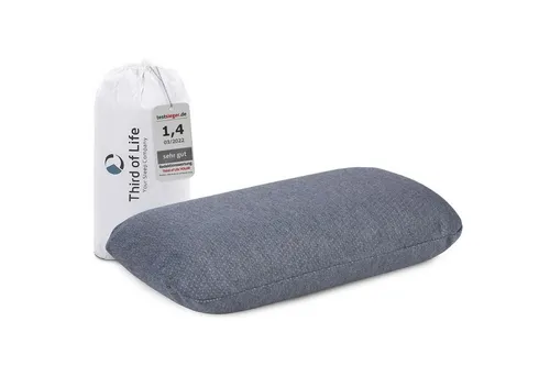 Reisekissen VOLAR Quickdry von Third of Life
