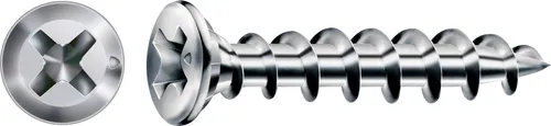 SPAX Fensterbauschraube FEX-KS WIROX