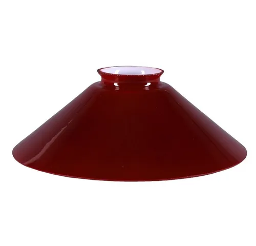 Lampenschirme Rot von Home4Living