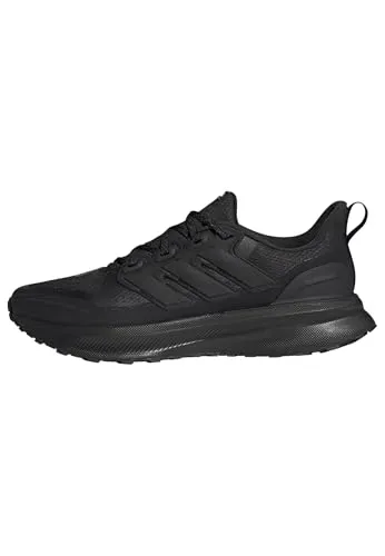 adidas Performance ULTRARUN 5 TR Laufschuh schwarz 44 EU - Laufschuhe für Herren, sportlich und stylisch, ideal für Läufer mit neutralem Laufstil, bietet optimalen Komfort und Halt.