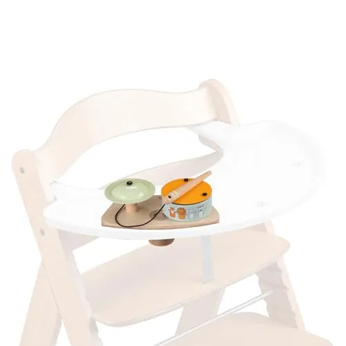 hauck Play Drums S, Animals von hauck