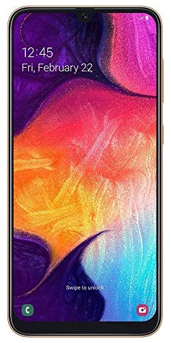Produktbild Samsung Galaxy A50 Smartphone