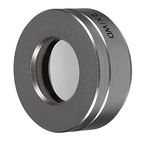 BRESSER Zusatzobjektiv 2X für ETD-201