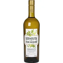 Distilleries et Domaines de Provence Vermouth de Forcalquier