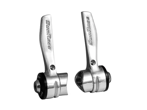 Sunrace SLR30 Rennrad-Schalthebel Set 2/3*6-fach für Shimano, NEU