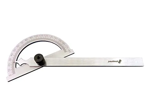 PAULIMOT Winkelmesser 120 x 150 mm