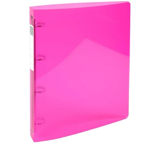 Exacompta 51770E Ringbuch Iderama, 10er Set