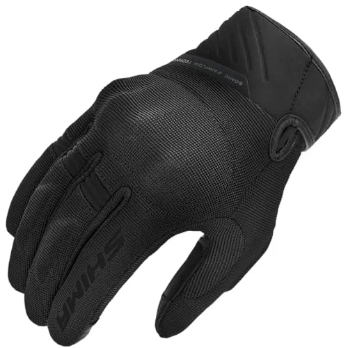 SHIMA SONIC Motorradhandschuhe Herren von Shima
