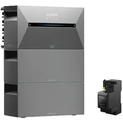 Anker SOLIX Solarbank 2 E1600 Pro