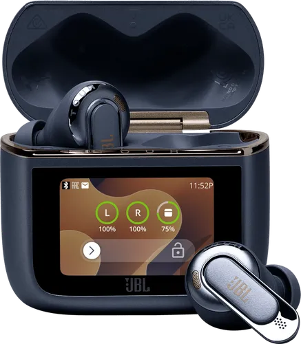 JBL Tour Pro 3 TWS Blau JBLTOURPRO3BLU