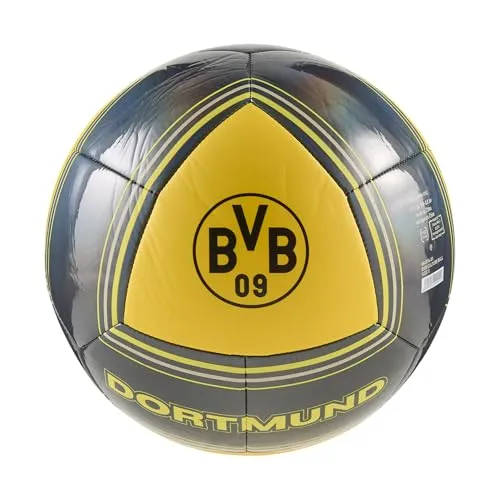 PUMA Unisex BVB CULTURE Ball von PUMA