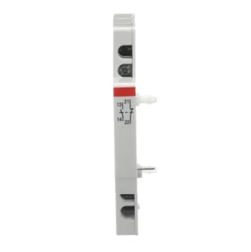 ABB Zusätzlicher Kontakt 2CDS200936R0001 S2C-H11L - für Leistungsschalter, 1 W