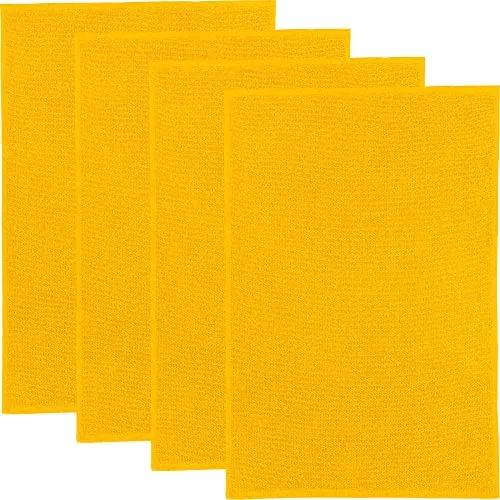 Geschirrtücher Gelb von Erwin Müller