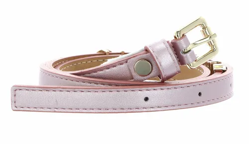 Gürtel Pink von Valentino