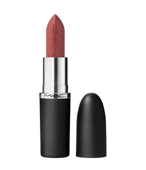 MAC MACXimal Matte Lipstick Lippenstift 3.5 g Velvet Teddy in braun von MAC