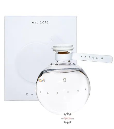 Kabumm Vodka