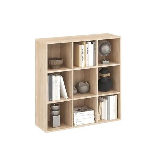 Würfelregale von KOMTO