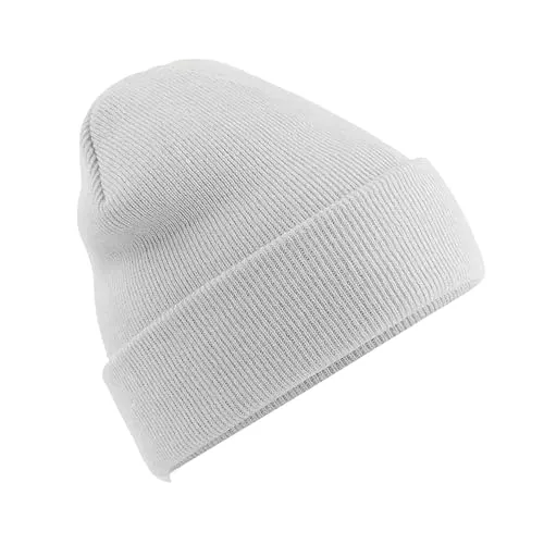 Beechfield Original Cuffed Beanie - Unisex-Mütze für Erwachsene