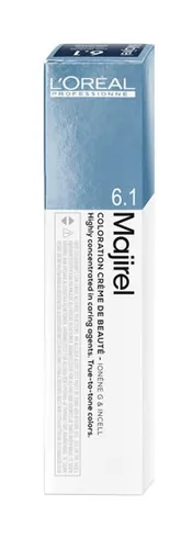 Loreal Professionnel MAJIREL COOL INFORCED 50 ml